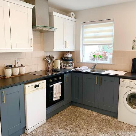 Three-Bedroom Home In Tulfarris Village, Wicklow Blessington Zewnętrze zdjęcie
