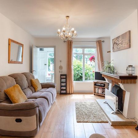 Three-Bedroom Home In Tulfarris Village, Wicklow Blessington Zewnętrze zdjęcie