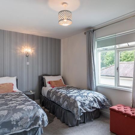 Three-Bedroom Home In Tulfarris Village, Wicklow Blessington Zewnętrze zdjęcie