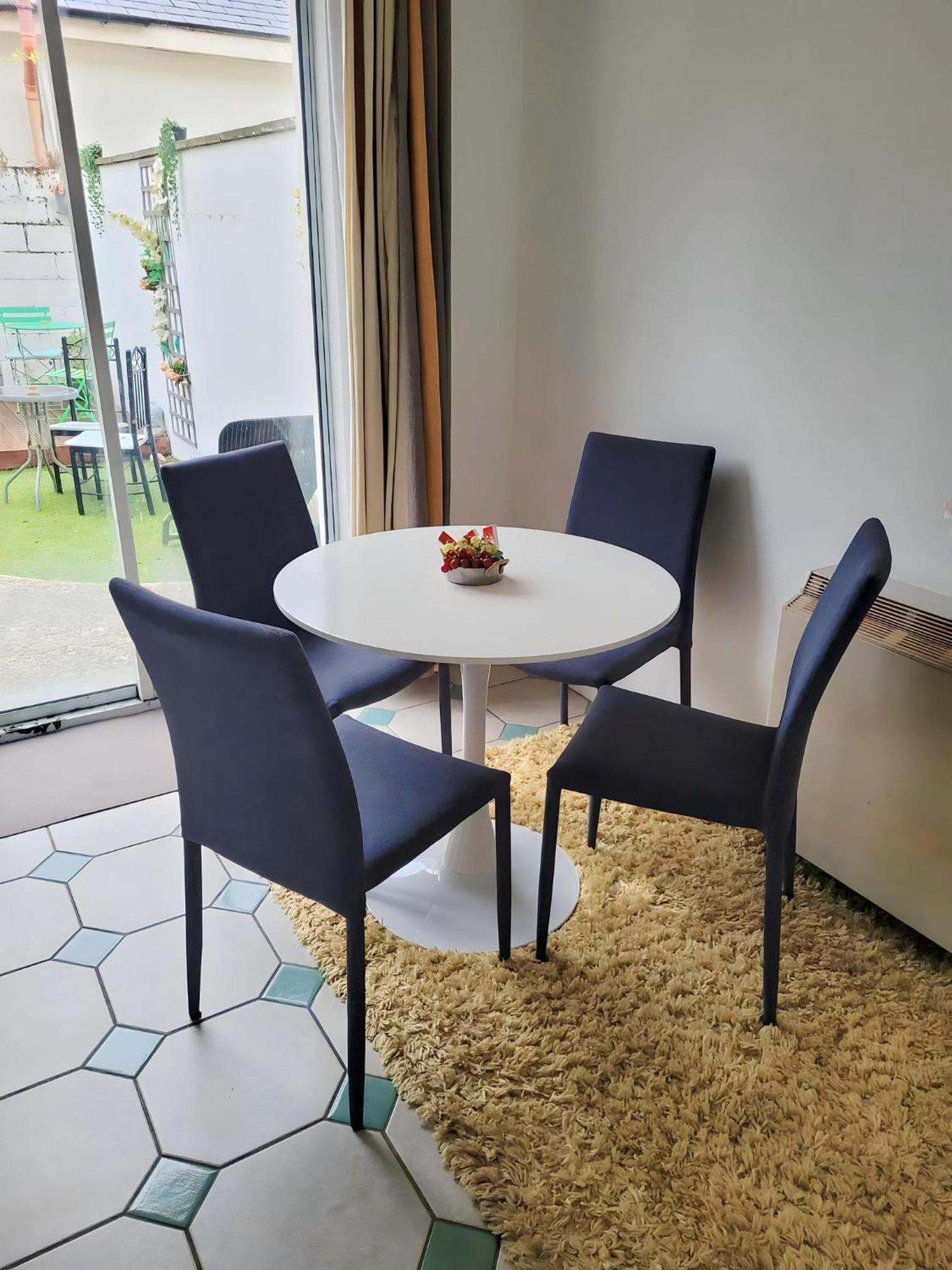 Three-Bedroom Home In Tulfarris Village, Wicklow Blessington Zewnętrze zdjęcie