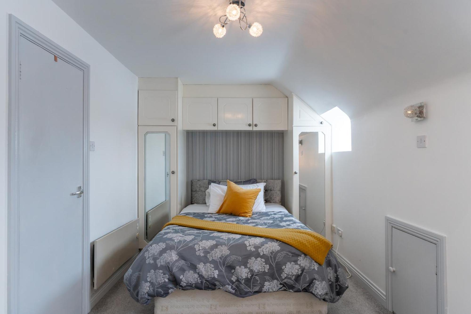 Three-Bedroom Home In Tulfarris Village, Wicklow Blessington Zewnętrze zdjęcie