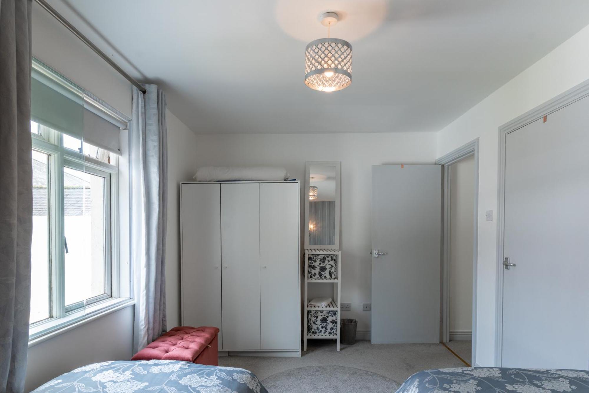Three-Bedroom Home In Tulfarris Village, Wicklow Blessington Zewnętrze zdjęcie