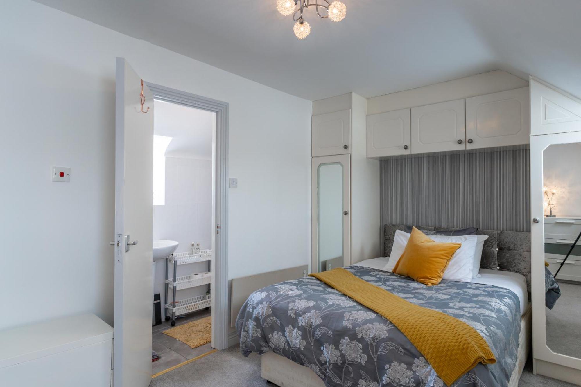 Three-Bedroom Home In Tulfarris Village, Wicklow Blessington Zewnętrze zdjęcie