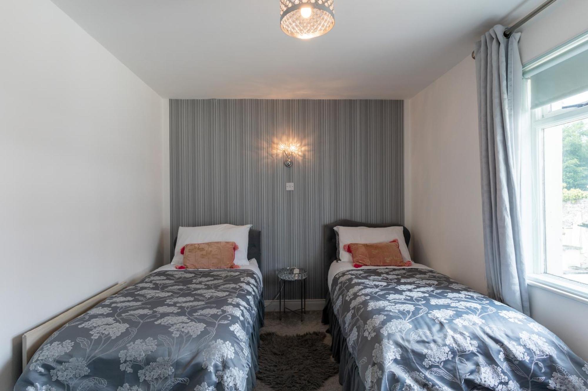 Three-Bedroom Home In Tulfarris Village, Wicklow Blessington Zewnętrze zdjęcie