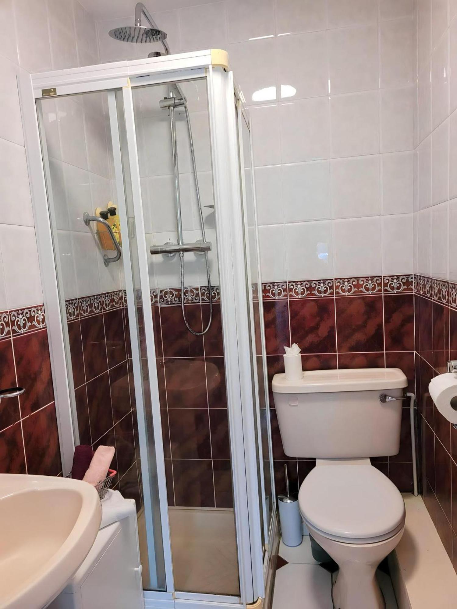 Three-Bedroom Home In Tulfarris Village, Wicklow Blessington Zewnętrze zdjęcie